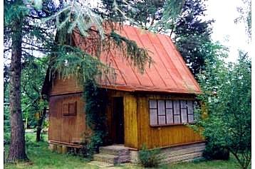 Vasaras māja Konopáč 2